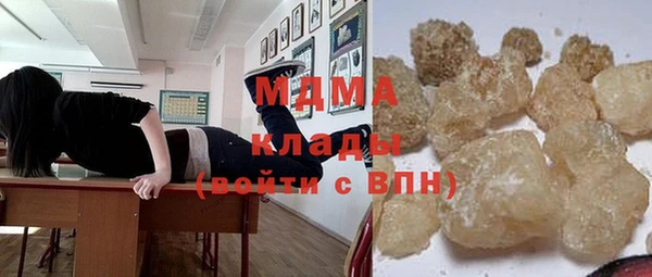 стафф Ельня