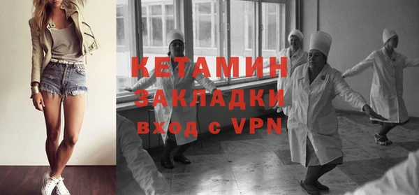 стафф Ельня