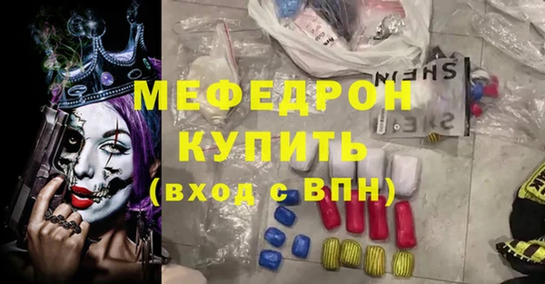стафф Ельня